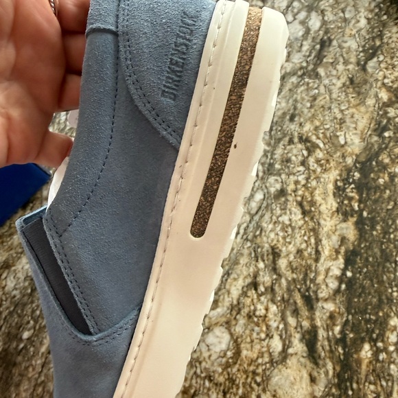 New in Box. Women’s Birkenstock Slip-On Loafers - Picture 4 of 6